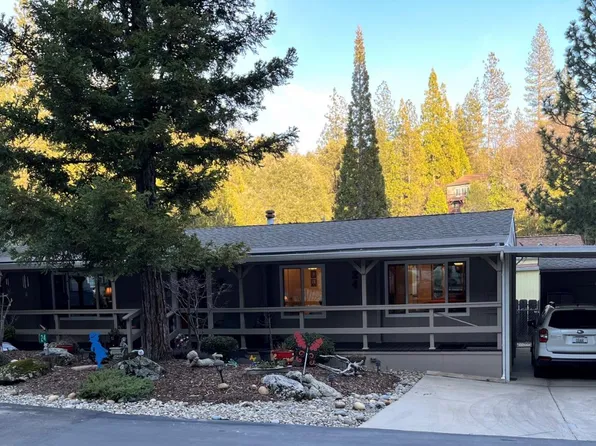 39737 Road 274 Space 24, Bass Lake, CA 93604
