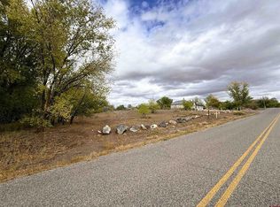 TBD Fairview (2007 Rd) Road, Austin, CO 81410