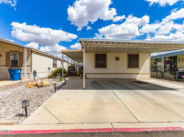 2140 E MICHIGAN Avenue #24, Phoenix, AZ 85022