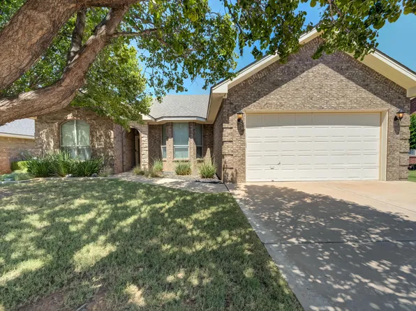 6308 93rd St, Lubbock, TX 79424