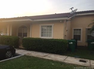 13809 SW 170th Ter #13809, Miami, FL 33177