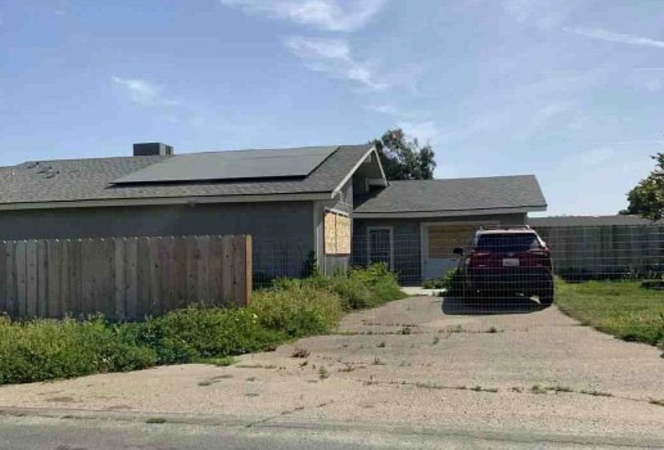 Property Front View