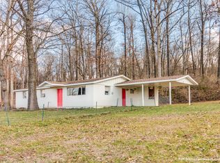 1902 N Double Springs Rd #881, Fayetteville, AR 72704