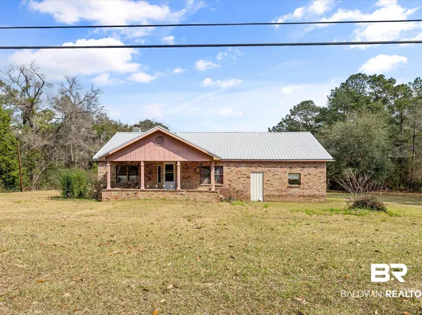 39280 County Road 39, Bay Minette, AL 36507