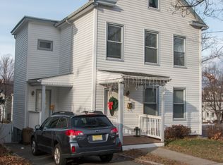 11 Phoenix Ave, Morristown, NJ 07960