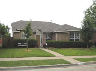 1934 Putman Way, Garland, TX 75040