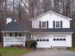 2185 Mitchell Rd, Lawrenceville, GA 30043