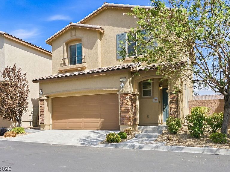7366 Sabula Bay Ct, Las Vegas, NV