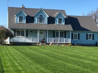 1398 County Road 1008, Ashland, OH 44805