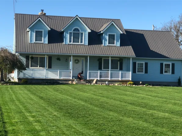 1398 County Road 1008, Ashland, OH 44805