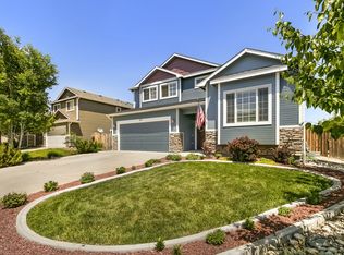 94 Arapaho St, Severance, CO 80550