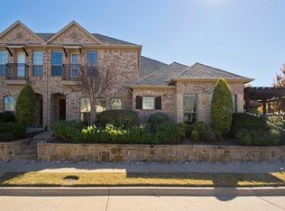 5709 Murray Farm Dr, Fairview, TX 75069