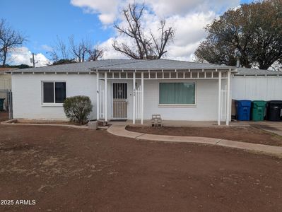 448 N Ashland, Mesa, AZ, 85203
