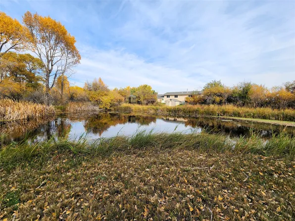 40 Sherman Ln, Choteau, MT 59422