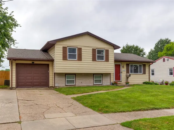 4125 Boyd St, Des Moines, IA 50317