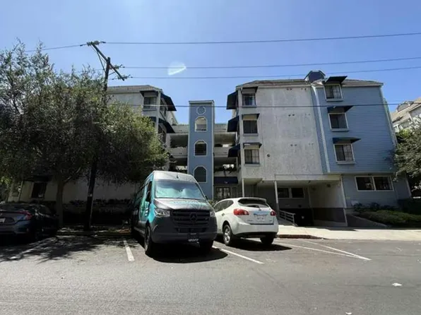 720 W 4th St Unit 110, Long Beach, CA 90802