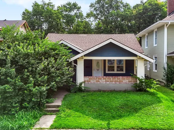 4231 Carrollton Ave, Indianapolis, IN 46205