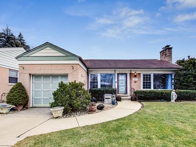 5047 Farwell Ave, Skokie, IL, 60077