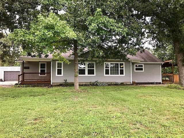 14889 Hammer Rd, Neosho, MO 64850 | Zillow