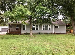 14889 Hammer Rd, Neosho, MO 64850
