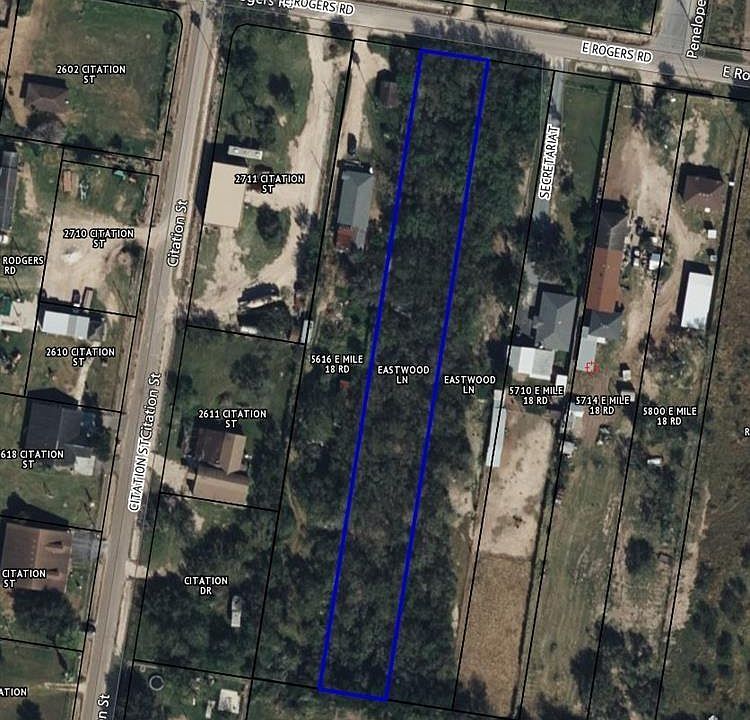 2nd image of 5624 E Rogers Rd