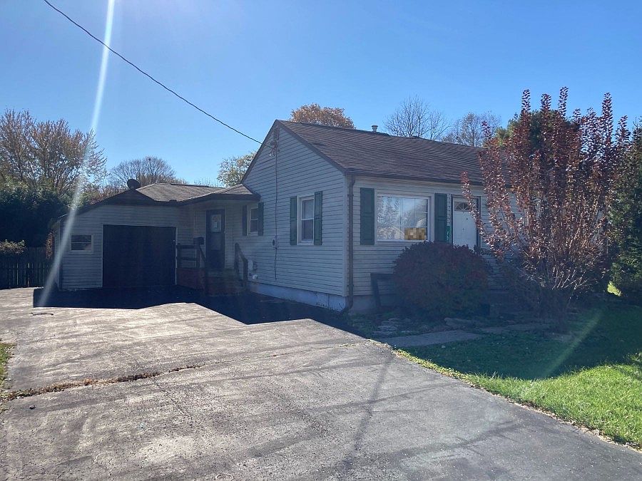 75 Western Ave, Enon, OH 45323 Zillow