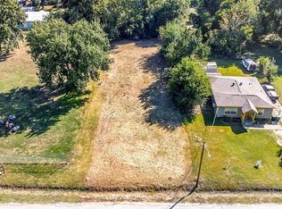 5142 Clover St LOT 1, Houston, TX 77033