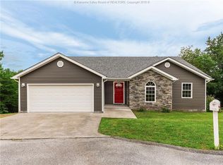 105 Vista Hts, Cross Lanes, WV 25313
