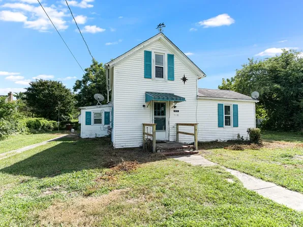 1414 Ellis St, Greenbackville, VA 23356
