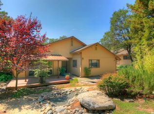 599 Mill Rd, Auburn, CA 95603