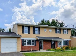 39 Essex Ct, Quakertown, PA 18951