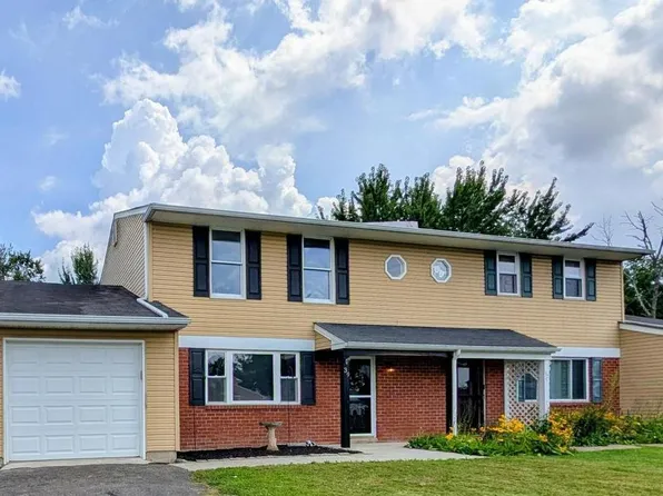 39 Essex Ct, Quakertown, PA 18951