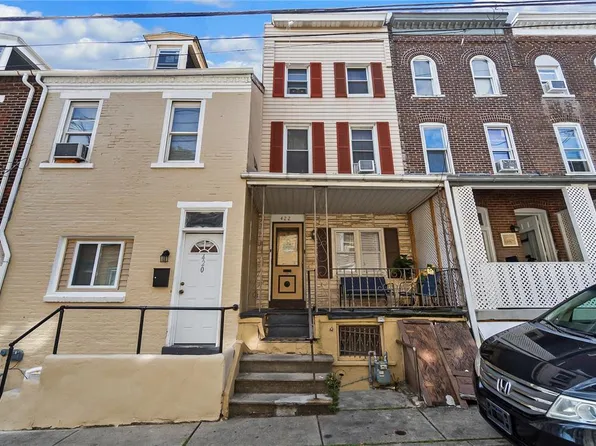 422 N Hall St, Allentown, PA 18102