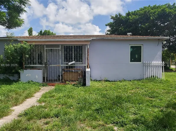 1735 NW 126th St, Miami, FL 33167