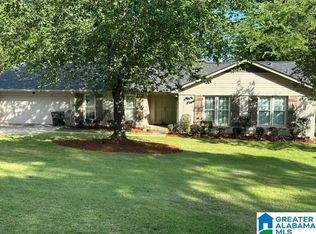 1213 Heritage Ln, Tuscaloosa, AL 35406