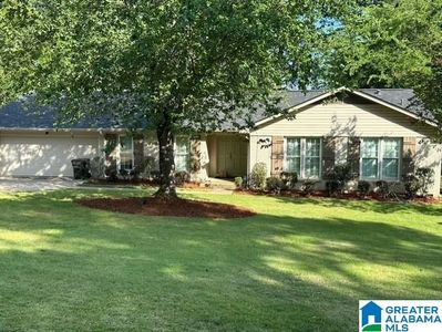 1213 Heritage Ln, Tuscaloosa, AL, 35406