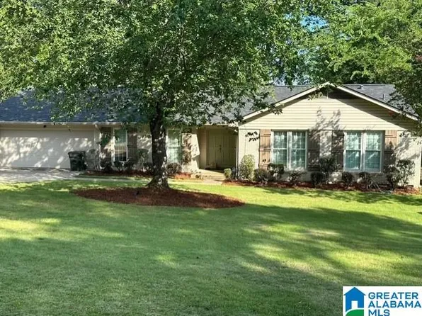 1213 Heritage Ln, Tuscaloosa, AL 35406