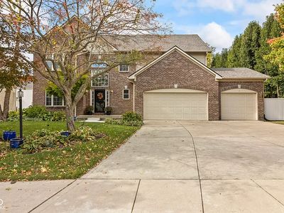 13708 Autumn Lake Overlook, Carmel, IN, 46032