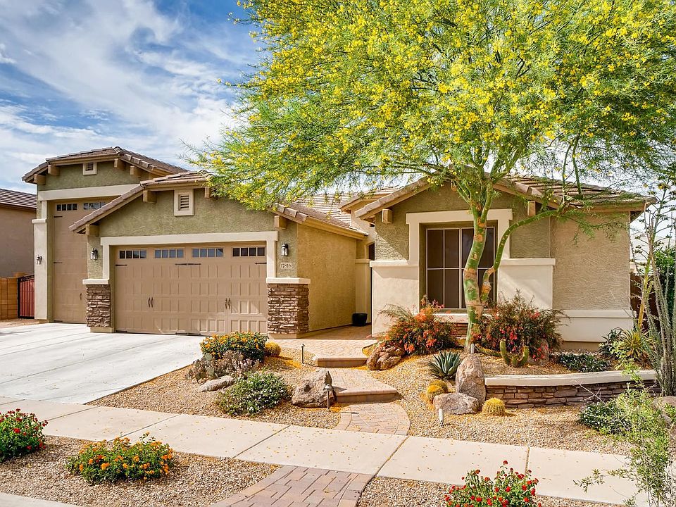 17816 W Windrose Dr Surprise-large-002-0