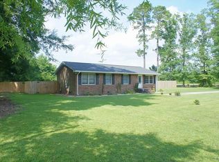 145 Gleaves Rd, Plymouth, NC 27962