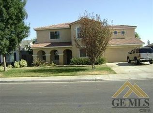 4409 Oldcastle Ave, Bakersfield, CA 93313