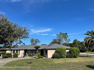 3375 Agar Ave, Spring Hill, FL 34609