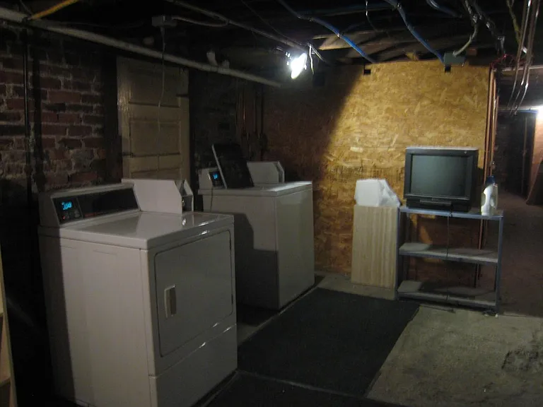 34 Charter St #BACK4B — Photo 12