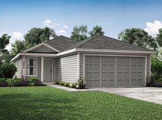 1033 Mountain Laurel Rd, Princeton, TX 75407