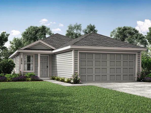 1802 Temper Ln, Dallas, TX 75253