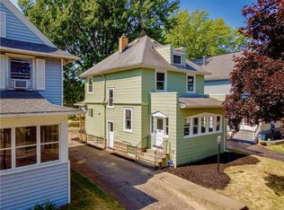 59 Lapham St, Rochester, NY 14615