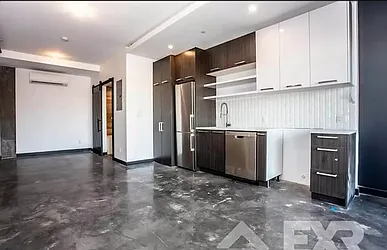 Rented by EXR