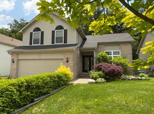30 Eagle Ridge Rd, Lake Orion, MI 48360