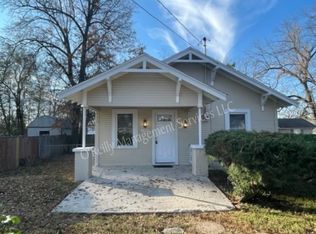 1512 E Central St, Springfield, MO 65802