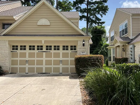 13600 Breton Ridge St, Houston, TX